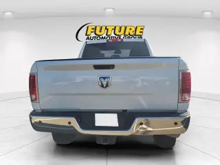 Ram 2500 2013 4x4 Laramie 4dr Crew Cab 6.3 ft. SB Pickup