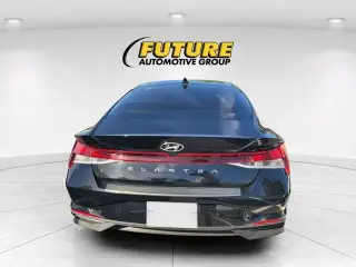 Hyundai ELANTRA 2023 SEL 4dr Sedan