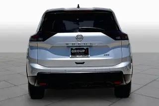 Nissan Rogue 2024 AWD S 4dr Crossover