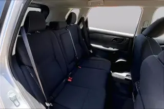 Nissan Rogue 2024 AWD S 4dr Crossover
