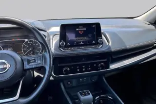 Nissan Rogue 2024 AWD S 4dr Crossover