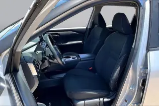 Nissan Rogue 2024 AWD S 4dr Crossover