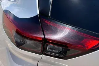 Nissan Rogue 2024 AWD S 4dr Crossover