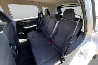 Nissan Rogue 2024 AWD S 4dr Crossover