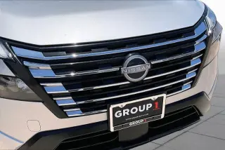 Nissan Rogue 2024 AWD S 4dr Crossover