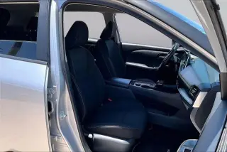 Nissan Rogue 2024 AWD S 4dr Crossover