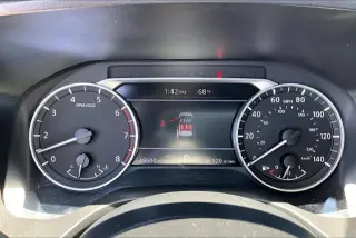Nissan Rogue 2024 AWD S 4dr Crossover