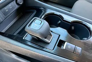 Nissan Rogue 2024 AWD S 4dr Crossover