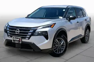 Nissan Rogue 2024 AWD S 4dr Crossover