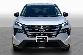 Nissan Rogue 2024 AWD S 4dr Crossover