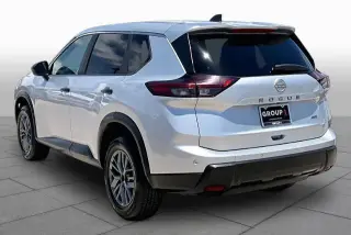 Nissan Rogue 2024 AWD S 4dr Crossover