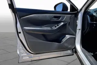 Nissan Rogue 2024 AWD S 4dr Crossover