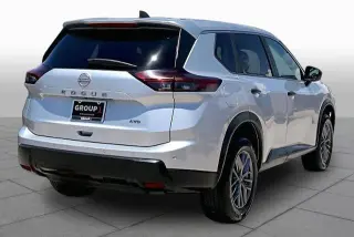 Nissan Rogue 2024 AWD S 4dr Crossover