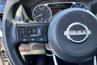 Nissan Rogue 2024 AWD S 4dr Crossover