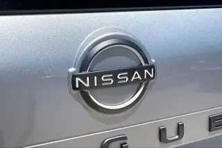 Nissan Rogue 2024 AWD S 4dr Crossover