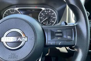 Nissan Rogue 2024 AWD S 4dr Crossover