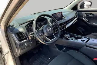 Nissan Rogue 2024 AWD S 4dr Crossover