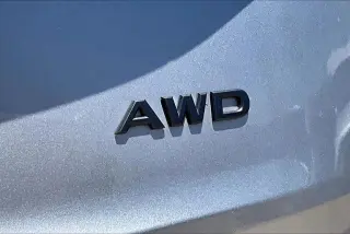 Nissan Rogue 2024 AWD S 4dr Crossover