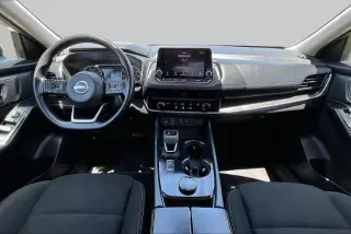 Nissan Rogue 2024 AWD S 4dr Crossover