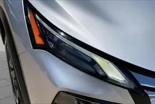 Nissan Rogue 2024 AWD S 4dr Crossover