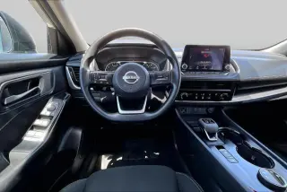 Nissan Rogue 2024 AWD S 4dr Crossover