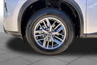 Nissan Rogue 2024 AWD S 4dr Crossover