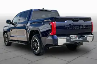 Toyota Tundra 2024 4x2 SR5 4dr CrewMax Cab Pickup SB