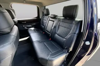 Toyota Tundra 2024 4x2 SR5 4dr CrewMax Cab Pickup SB