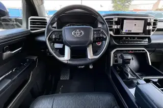 Toyota Tundra 2024 4x2 SR5 4dr CrewMax Cab Pickup SB