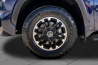 Toyota Tundra 2024 4x2 SR5 4dr CrewMax Cab Pickup SB