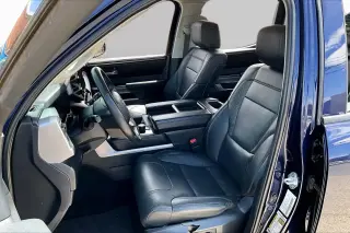Toyota Tundra 2024 4x2 SR5 4dr CrewMax Cab Pickup SB