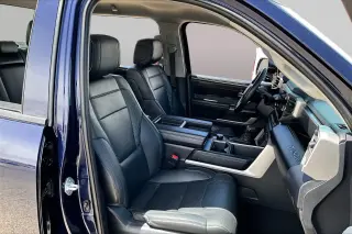 Toyota Tundra 2024 4x2 SR5 4dr CrewMax Cab Pickup SB