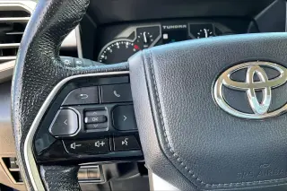 Toyota Tundra 2024 4x2 SR5 4dr CrewMax Cab Pickup SB