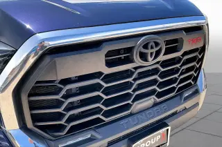 Toyota Tundra 2024 4x2 SR5 4dr CrewMax Cab Pickup SB
