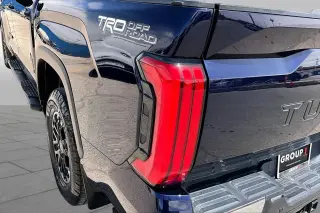 Toyota Tundra 2024 4x2 SR5 4dr CrewMax Cab Pickup SB