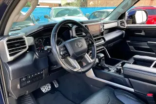 Toyota Tundra 2024 4x2 SR5 4dr CrewMax Cab Pickup SB