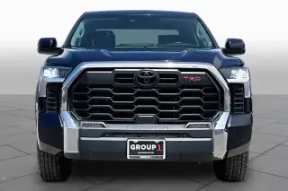 Toyota Tundra 2024 4x2 SR5 4dr CrewMax Cab Pickup SB