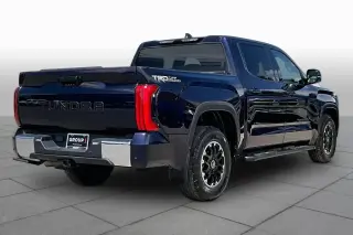 Toyota Tundra 2024 4x2 SR5 4dr CrewMax Cab Pickup SB