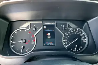 Toyota Tundra 2024 4x2 SR5 4dr CrewMax Cab Pickup SB
