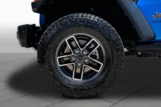Jeep Gladiator 2023 4x4 Mojave 4dr Crew Cab 5.0 ft. SB