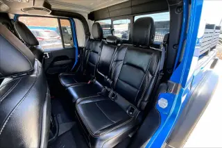Jeep Gladiator 2023 4x4 Mojave 4dr Crew Cab 5.0 ft. SB