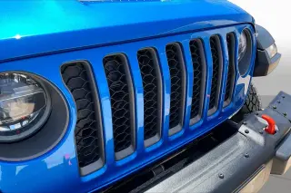 Jeep Gladiator 2023 4x4 Mojave 4dr Crew Cab 5.0 ft. SB