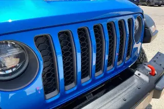Jeep Gladiator 2023 4x4 Mojave 4dr Crew Cab 5.0 ft. SB