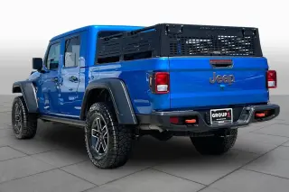 Jeep Gladiator 2023 4x4 Mojave 4dr Crew Cab 5.0 ft. SB