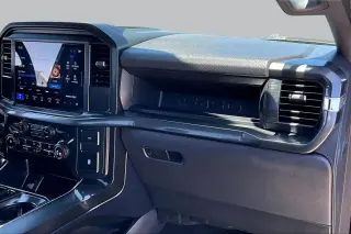 Ford F-150 2025 4x2 STX 4dr SuperCab 6.5 ft. SB