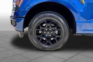 Ford F-150 2025 4x2 STX 4dr SuperCab 6.5 ft. SB