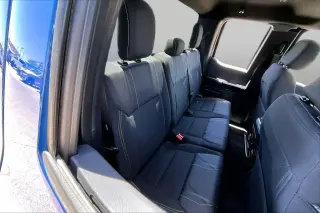 Ford F-150 2025 4x2 STX 4dr SuperCab 6.5 ft. SB