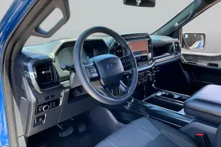 Ford F-150 2025 4x2 STX 4dr SuperCab 6.5 ft. SB