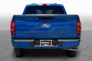 Ford F-150 2025 4x2 STX 4dr SuperCab 6.5 ft. SB