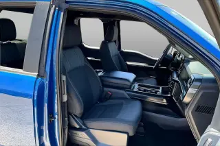 Ford F-150 2025 4x2 STX 4dr SuperCab 6.5 ft. SB